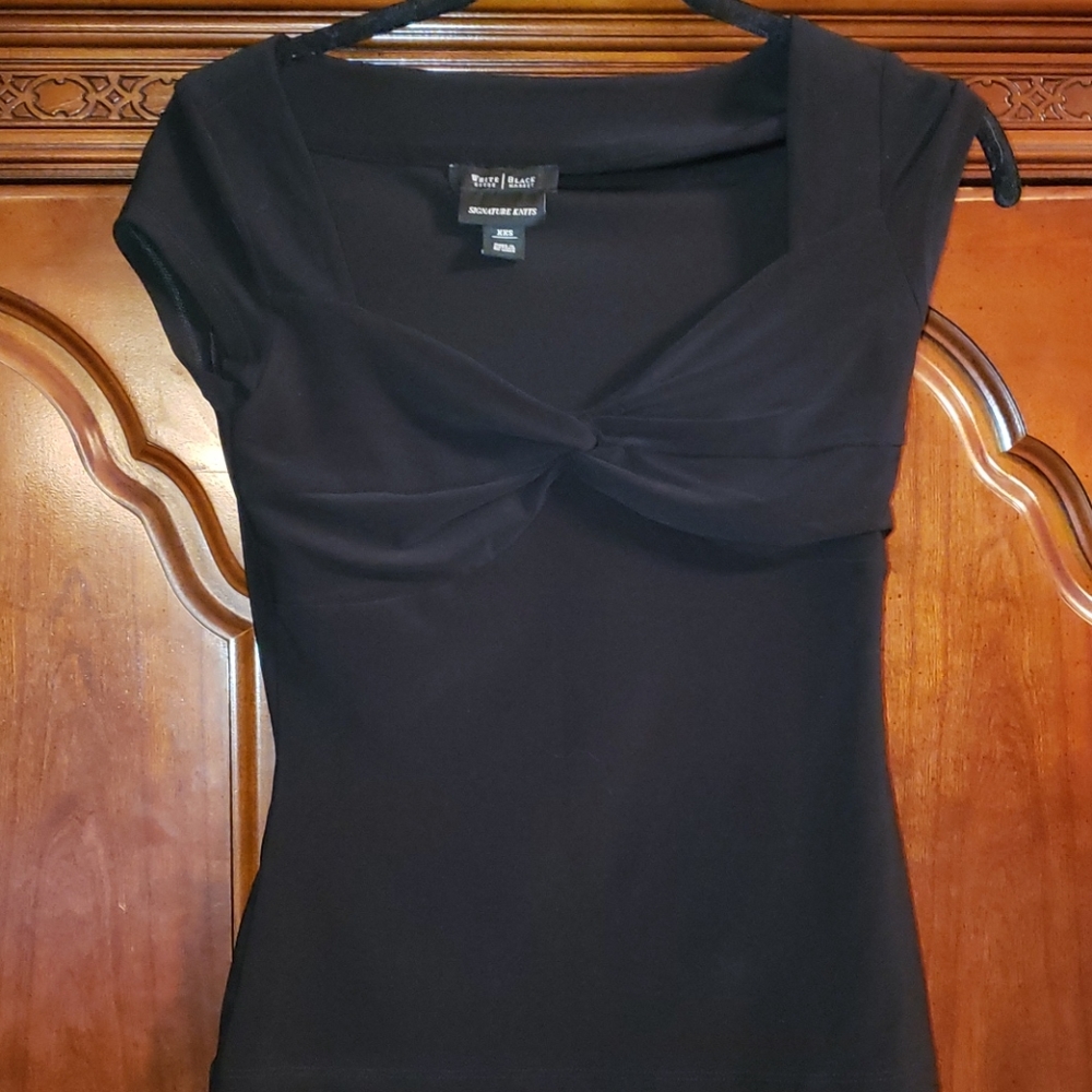 Woman's blouse
